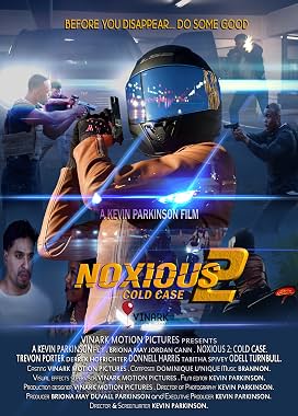 LugaTv | Watch Noxious 2 Cold Case for free online