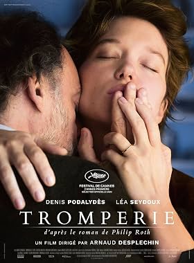 LugaTv | Watch Tromperie for free online