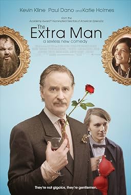 LugaTv | Watch The Extra Man for free online