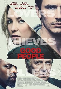 LugaTv | Watch Good People for free online