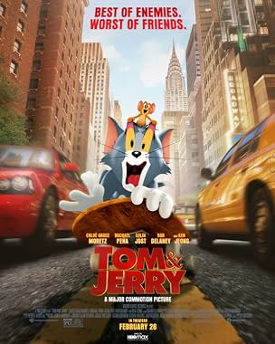 LugaTv | Watch Tom & Jerry for free online