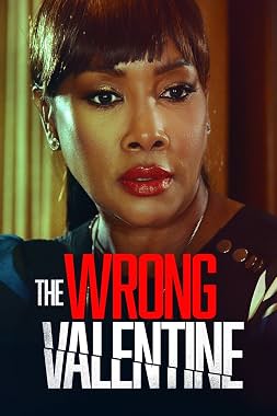 LugaTv | Watch The Wrong Valentine for free online