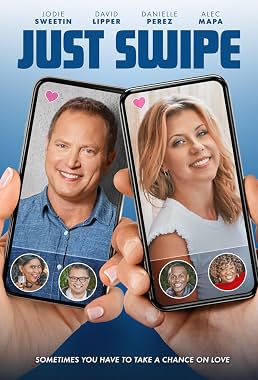 LugaTv | Watch Just Swipe for free online