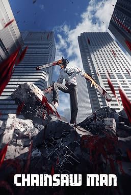 LugaTv | Watch Chainsaw Man seasons 1 - 2 for free online