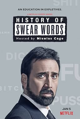 LugaTv | Watch History of Swear Words seasons 1 - 1 for free online