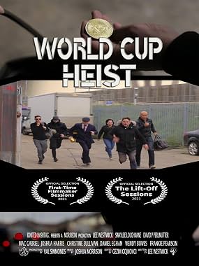 LugaTv | Watch World Cup Heist for free online