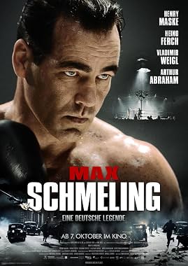 LugaTv | Watch Max Schmeling for free online