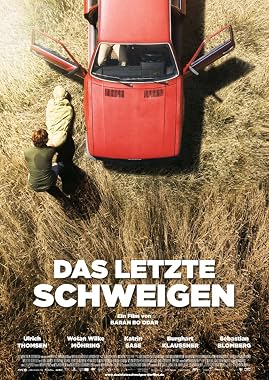 LugaTv | Watch Das letzte Schweigen for free online