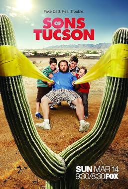 LugaTv | Watch Sons of Tucson seasons 1 - 1 for free online