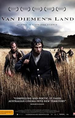 LugaTv | Watch Van Diemens Land for free online
