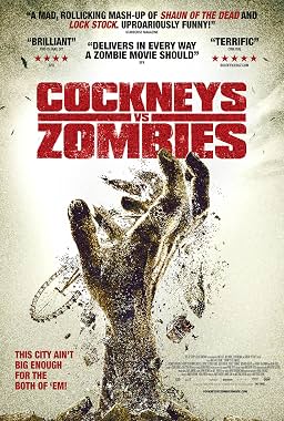 LugaTv | Watch Cockneys vs Zombies for free online