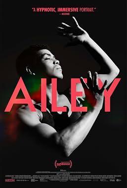 LugaTv | Watch Ailey for free online