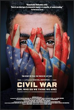 LugaTv | Watch Civil War (or Who Do We Think We Are) for free online