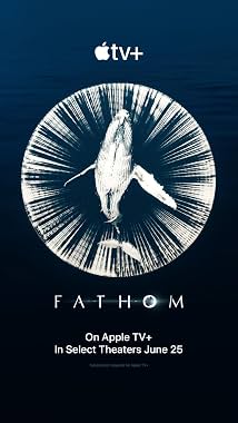 LugaTv | Watch Fathom for free online
