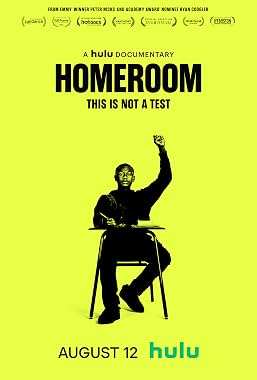LugaTv | Watch Homeroom for free online