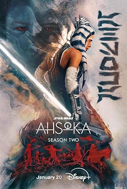 LugaTv | Watch Ahsoka seasons 1 - 2 for free online