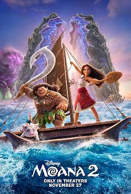 LugaTv | Watch Moana 2 for free online