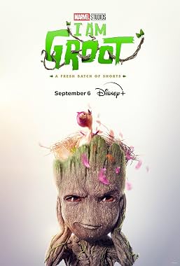 LugaTv | Watch I Am Groot seasons 1 - 2 for free online