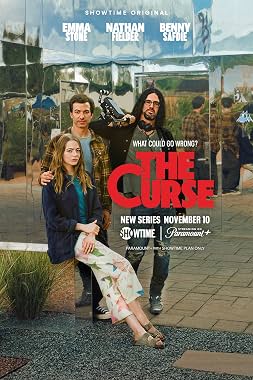 LugaTv | Watch The Curse seasons 1 - 1 for free online
