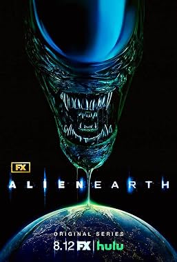 LugaTv | Watch Alien: Earth seasons 1 - 2 for free online