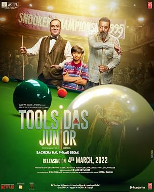 LugaTv | Watch Toolsidas Junior for free online