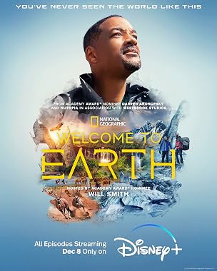 LugaTv | Watch Welcome to Earth seasons 1 - 1 for free online