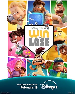 LugaTv | Watch Win or Lose seasons 1 - 1 for free online