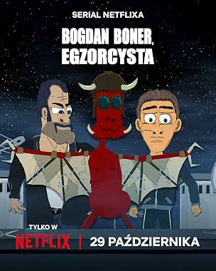 LugaTv | Watch Bogdan Boner Egzorcysta seasons 1 - 6 for free online