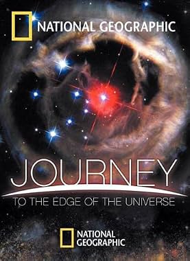 LugaTv | Watch Journey to the Edge of the Universe for free online