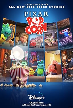 LugaTv | Watch Pixar Popcorn seasons 1 - 1 for free online