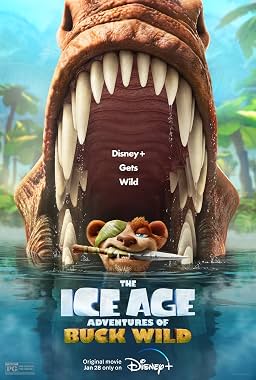 LugaTv | Watch The Ice Age Adventures of Buck Wild for free online