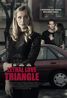 LugaTv | Watch A Criminal Affair for free online