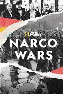 LugaTv | Watch Narco Wars seasons 1 - 3 for free online