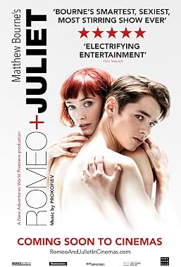 LugaTv | Watch Matthew Bournes Romeo and Juliet for free online