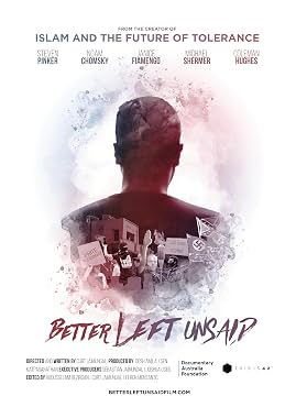 LugaTv | Watch Better Left Unsaid for free online