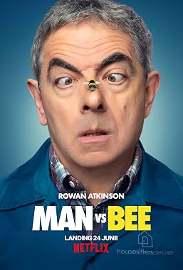 LugaTv | Watch Man vs. Bee seasons 1 - 1 for free online