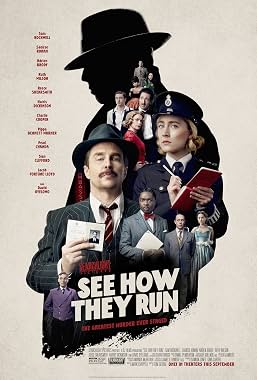 LugaTv | Watch See How They Run for free online