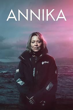 LugaTv | Watch Annika seasons 1 - 2 for free online