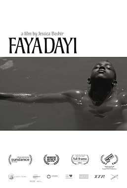 LugaTv | Watch Faya Dayi for free online