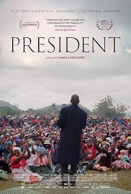 LugaTv | Watch President for free online