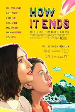 LugaTv | Watch How It Ends for free online