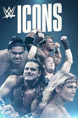 LugaTv | Watch WWE Icons seasons 1 - 1 for free online