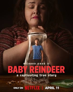 LugaTv | Watch Baby Reindeer seasons 1 - 1 for free online