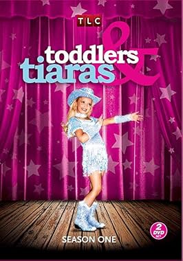 LugaTv | Watch Toddlers & Tiaras seasons 1 - 7 for free online