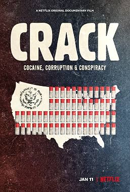 LugaTv | Watch Crack Cocaine Corruption  and Conspiracy for free online