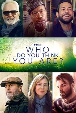 LugaTv | Watch Who Do You Think You Are? seasons 1 - 12 for free online