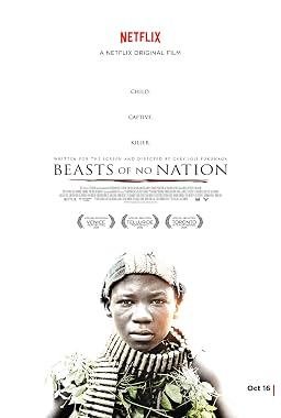 LugaTv | Watch Beasts of No Nation for free online
