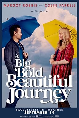 LugaTv | Watch A Big Bold Beautiful Journey for free online