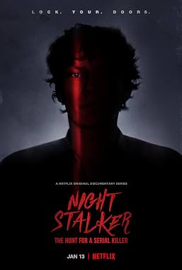 LugaTv | Watch Night Stalker: The Hunt for a Serial Killer seasons 1 - 1 for free online