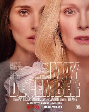 LugaTv | Watch May December for free online
